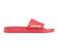 Lotto LATHI - Sandalias deportivas unisex, color rosa y blanco, talla 37 EU, Rosa blanco., 37 EU