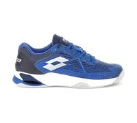 LOTTO Mirage 100 II SPD AC Hombres Zapatillas de Tenis Zapatilla Todas Las Superficies Azul