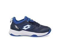 Zapatillas de Pádel Lotto Mirage 200 Cly Azul Blanco 2136269fd