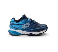 Lotto Mirage 300 AC Niños Zapatillas de Tenis Zapatilla Todas Las Superficies Azul