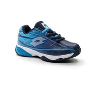 Lotto Mirage 300 ALR Junior, Azul Marino All White Blue Ocean, 34 EU