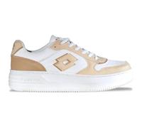 Lotto Paliot PF LR Women, Zapatillas Mujer, Beige, 37 EU