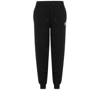 Lotto Pantalones Casuales para Mujer, Caviar, S