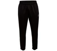 Lotto Pantalones de chándal para Hombre, Caviar, L