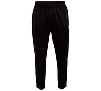 Lotto Pantalones de chándal para Hombre, Caviar, S