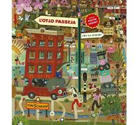 L'otto Passeja Per La Ciutat (CATALAN)