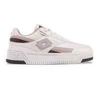 Lotto Pinadee Women, Zapatillas Mujer, Blanco Lt Blue, 38 EU