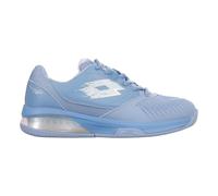 LOTTO Raptor HYPERPULSE 300 SPD W Mujeres Zapatillas de Tenis Zapatilla Todas Las Superficies Morado