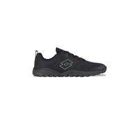 Lotto RASK Zapatilla Deportiva Unisex Baja 2401960U 1116 Negro Forro Cálido