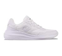 Lotto Relate OC Unisex, Zapatillas Adulto, Blanco, 36 EU
