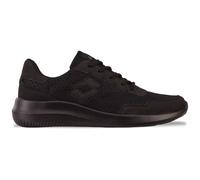 Lotto Relate OC Unisex, Zapatillas Adulto, Negro, 39 EU