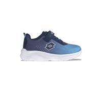 Lotto Relazio K Niños Zapatillas Low Top 2601490K 5955 Navy/Mid Blue