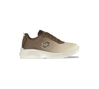 Lotto Relazio Unisex Básico Sneaker 2401520U 7722 Taupe Arena