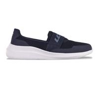 Lotto Reveal Unisex, Zapatillas Adulto, Azul Marino Midblue, 43 EU