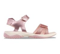 Lotto Sandalia deportiva para niña Isaluba K, Rosa Dk Rose, 27 EU