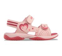 Lotto Sandalias deportivas Motema K para niña, Rosa, 28 EU