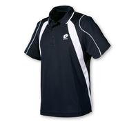 Lotto Seed PI - Polo para hombre azul azul Talla:L (50)