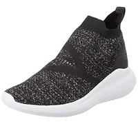 Lotto Smart III AMF W, Oxford Plano Mujer, Negro y Gris, 36 EU