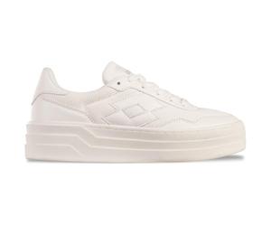 Lotto Staliot OC Women, Zapatillas Mujer, Blanco, 37 EU