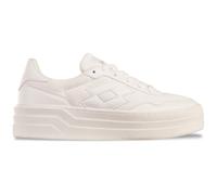 Lotto Staliot OC, Zapatillas Mujer, Blanco, 40 EU