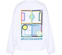 Lotto Sudadera básica de mujer 1725129 M