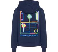 Lotto Sudadera básica de mujer 1725130 S