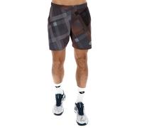 Lotto Tech IV D4 Short7 Poppy Seed Gray Shorts de hombre XL