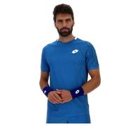 Lotto Tech VI - D3 Tee Dodgers Blue Camiseta de hombre L