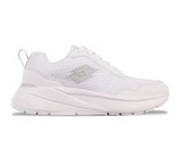 Lotto Tenis Dynativ OC Unisex, Blanco Lt Grey, 46 EU