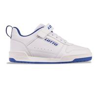 LOTTO Toco BC K, Zapatillas, Blanco y Azul, 25 EU