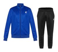 Lotto Traje de entrenamiento para hombre 1124055, corte regular, surf the web, 2XL, Surf The Web., XXL