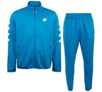 Lotto Traje de entrenamiento para hombre, Diva Blue, S