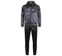 Lotto Traje Deportivo Casual Para Hombre En Gris Y Negro Nuevo