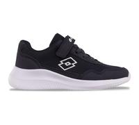 Lotto Unisex niños Connect K Kids, Azul Marino y Blanco., 26 EU