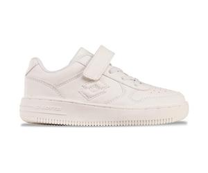 Lotto Unisex Niños PALIOT OC K Kids, Blanco, 29 EU