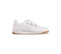 Lotto Unisex Titanis VL Basic Sneaker 2400530U 1014 Blanco/Grey Claro