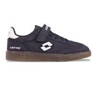 Lotto Vintal SC K, Zapatillas, Azul Marino y Blanco, 30 EU
