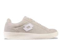Lotto Yarin SC Unisex, Zapatillas Adulto, Lt Grey White, 46 EU