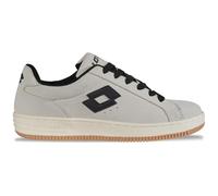 Lotto Yarin Unisex, Zapatillas Adulto, Piedra Negra, 40 EU