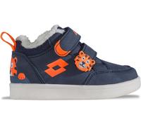 Lotto Zapatilla para niños 2800030M 25