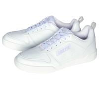 LOTTO Zapatillas de deporte para hombre (blanca, 44)