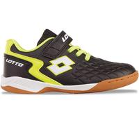Lotto Zapatillas de interior para niños Dasher 2600920K 26