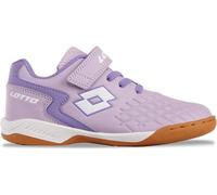 Lotto Zapatillas de interior para niños Dasher 2600920K 32