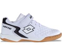Lotto Zapatillas de interior para niños Dasher 2600920K 37