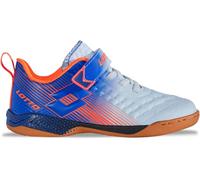 Lotto Zapatillas de interior para niños Shoota 2601200K 35