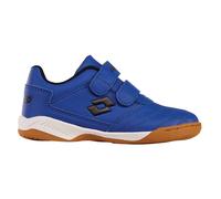Lotto Zapatillas Deportivas de Piel Ecológica Packer para Niños/Niñas (MR78616)