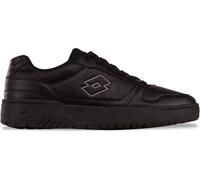 Lotto Zapatillas Unisex Groovn OC, Black Dk Grey., 41 EU