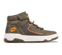Lotto, Zapatillas, Olive Dk Grey, 30 EU