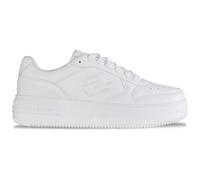 Lotto Zapatillas para Mujer, Color Blanco, 38 EU, Blanco, 38 EU