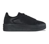 Lotto Zapatillas Pilo OC para Mujer, Negro, 39 EU